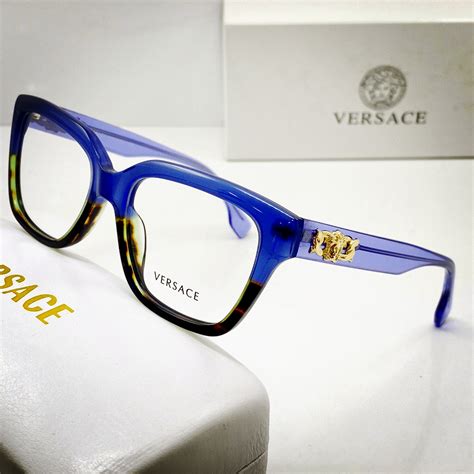 ok google versace|prescription glasses versace.